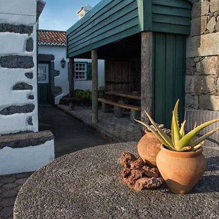 Casas Do Capelo Βίλα Varadouro Εξωτερικό φωτογραφία