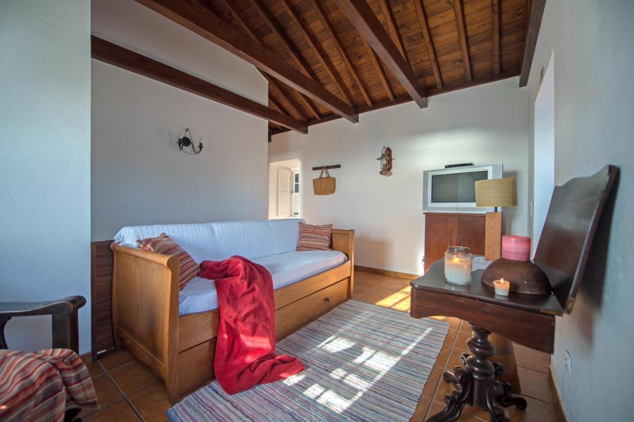 Casas Do Capelo Βίλα Varadouro Εξωτερικό φωτογραφία