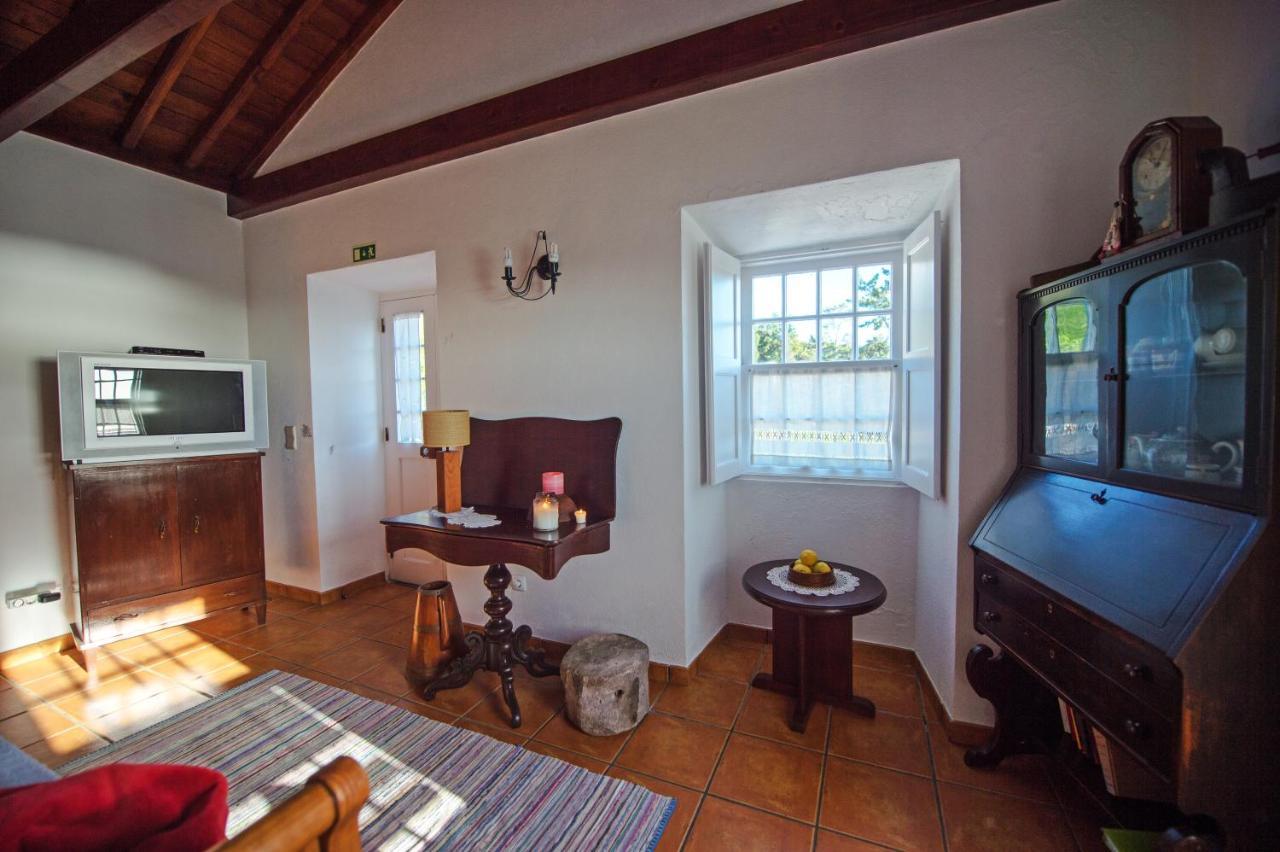 Casas Do Capelo Βίλα Varadouro Εξωτερικό φωτογραφία