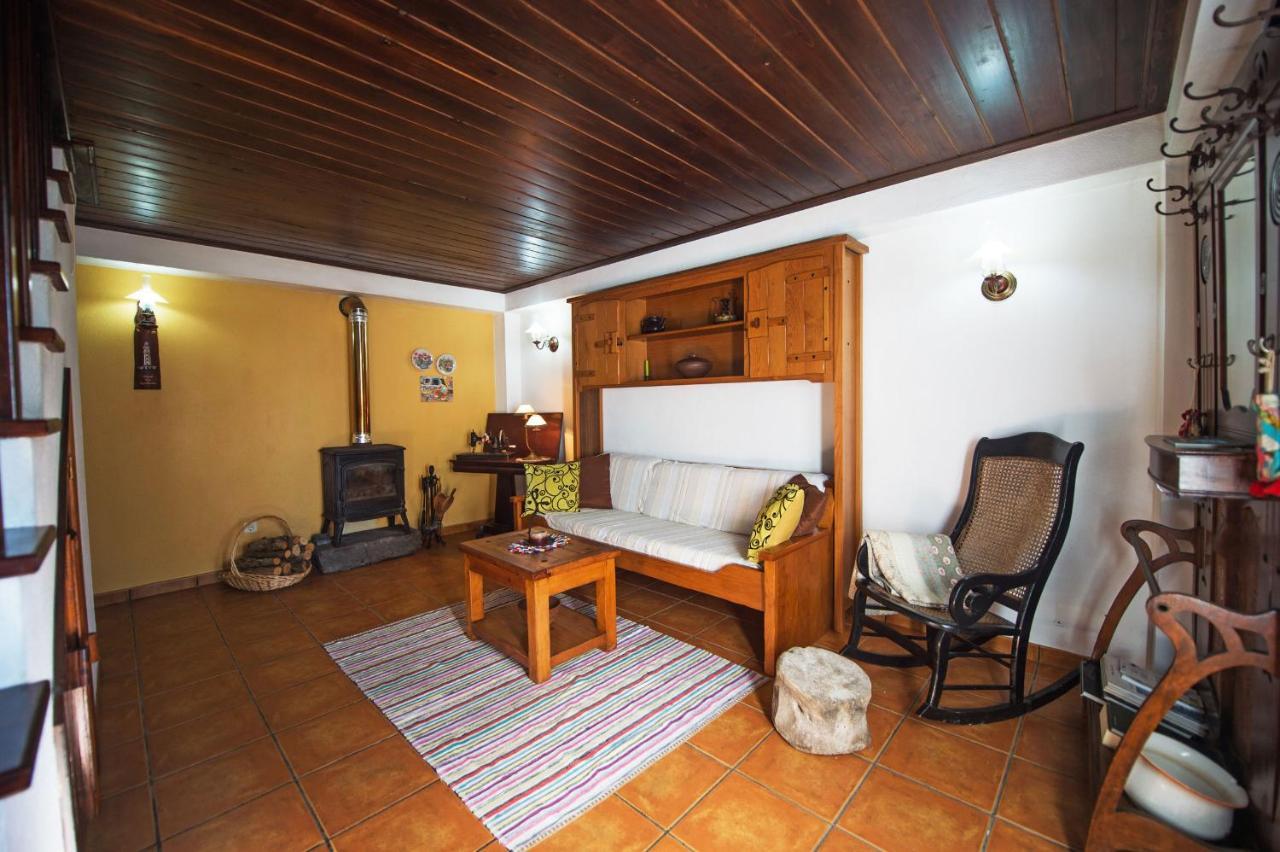 Casas Do Capelo Βίλα Varadouro Εξωτερικό φωτογραφία