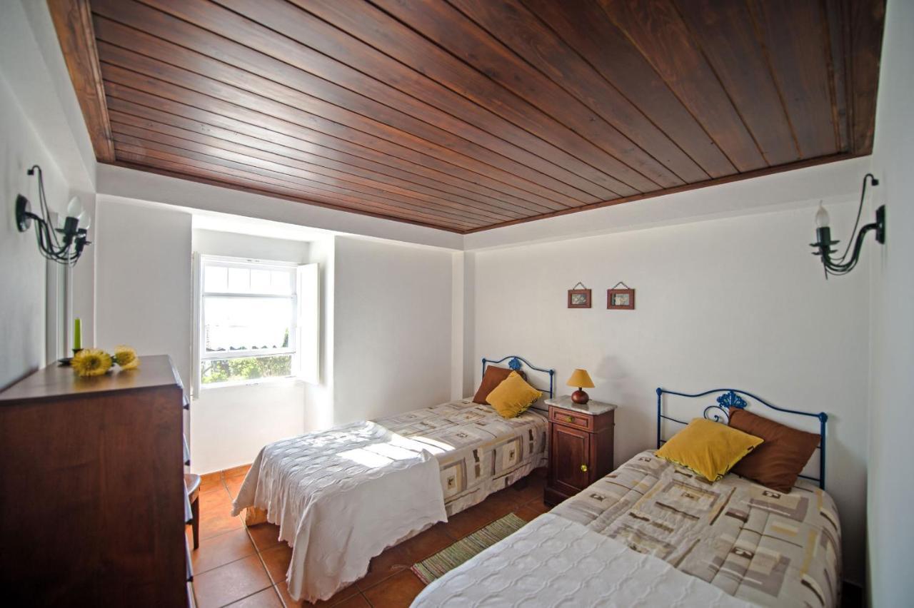 Casas Do Capelo Βίλα Varadouro Εξωτερικό φωτογραφία