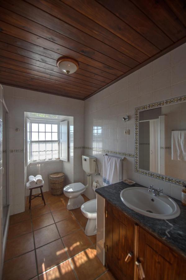 Casas Do Capelo Βίλα Varadouro Εξωτερικό φωτογραφία