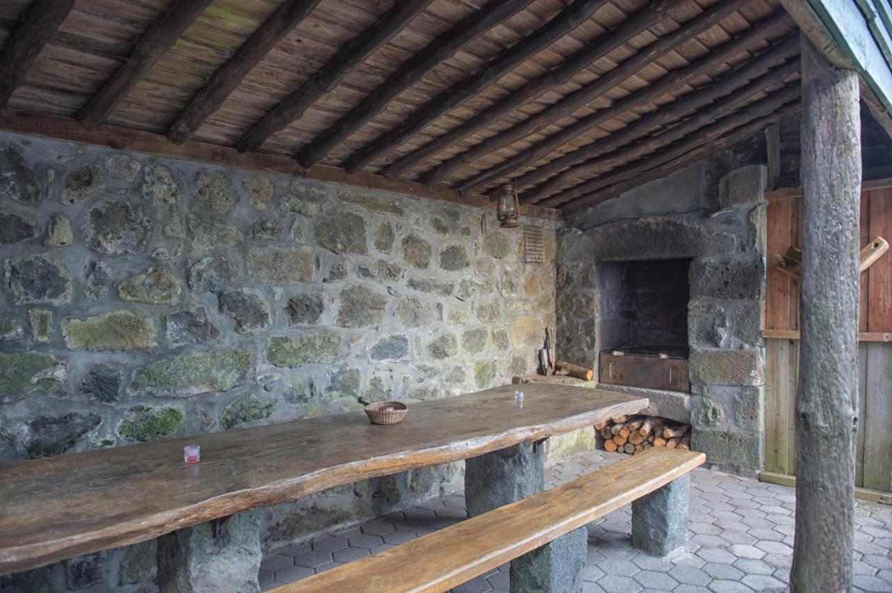 Casas Do Capelo Βίλα Varadouro Εξωτερικό φωτογραφία