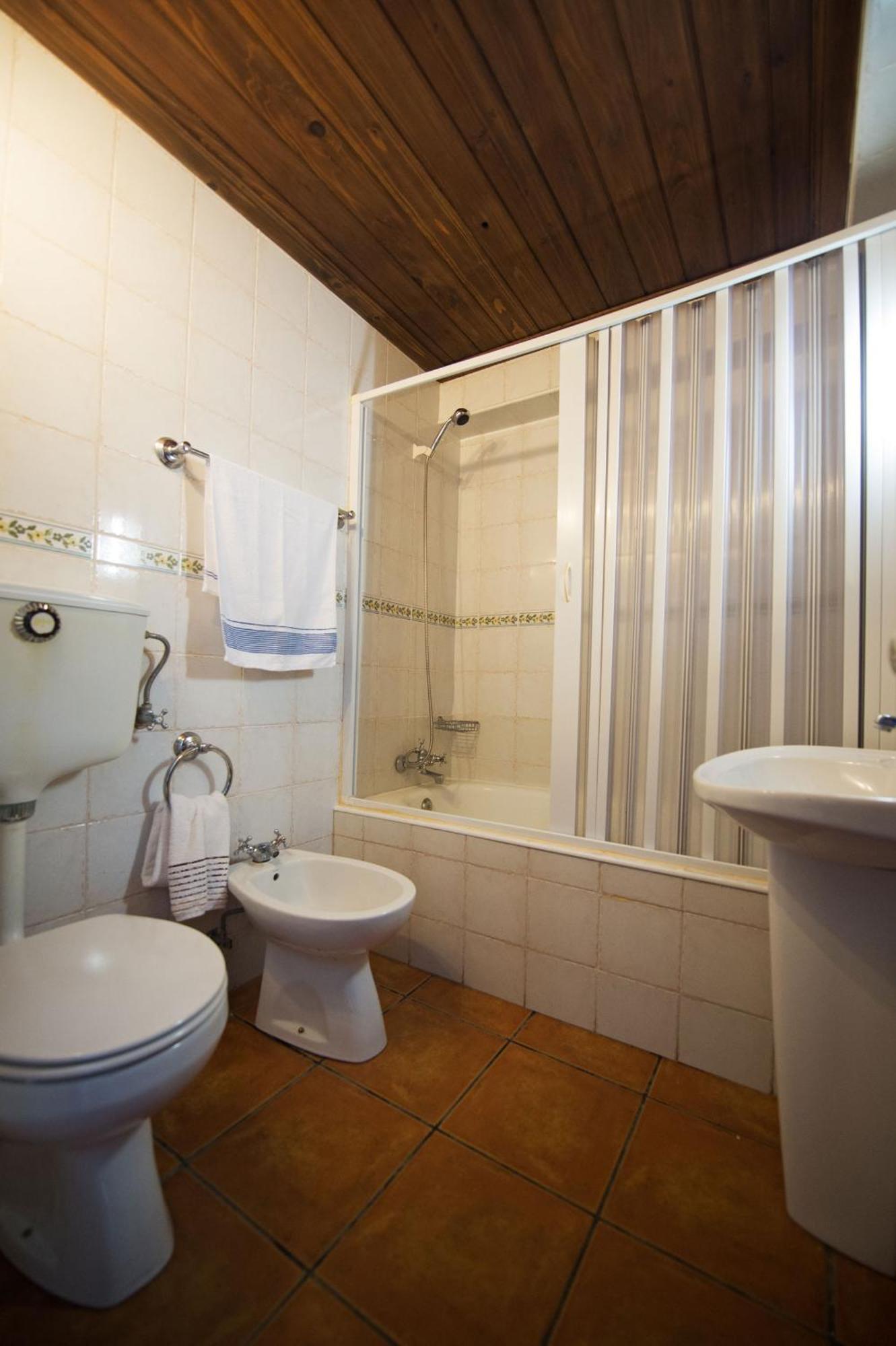 Casas Do Capelo Βίλα Varadouro Εξωτερικό φωτογραφία