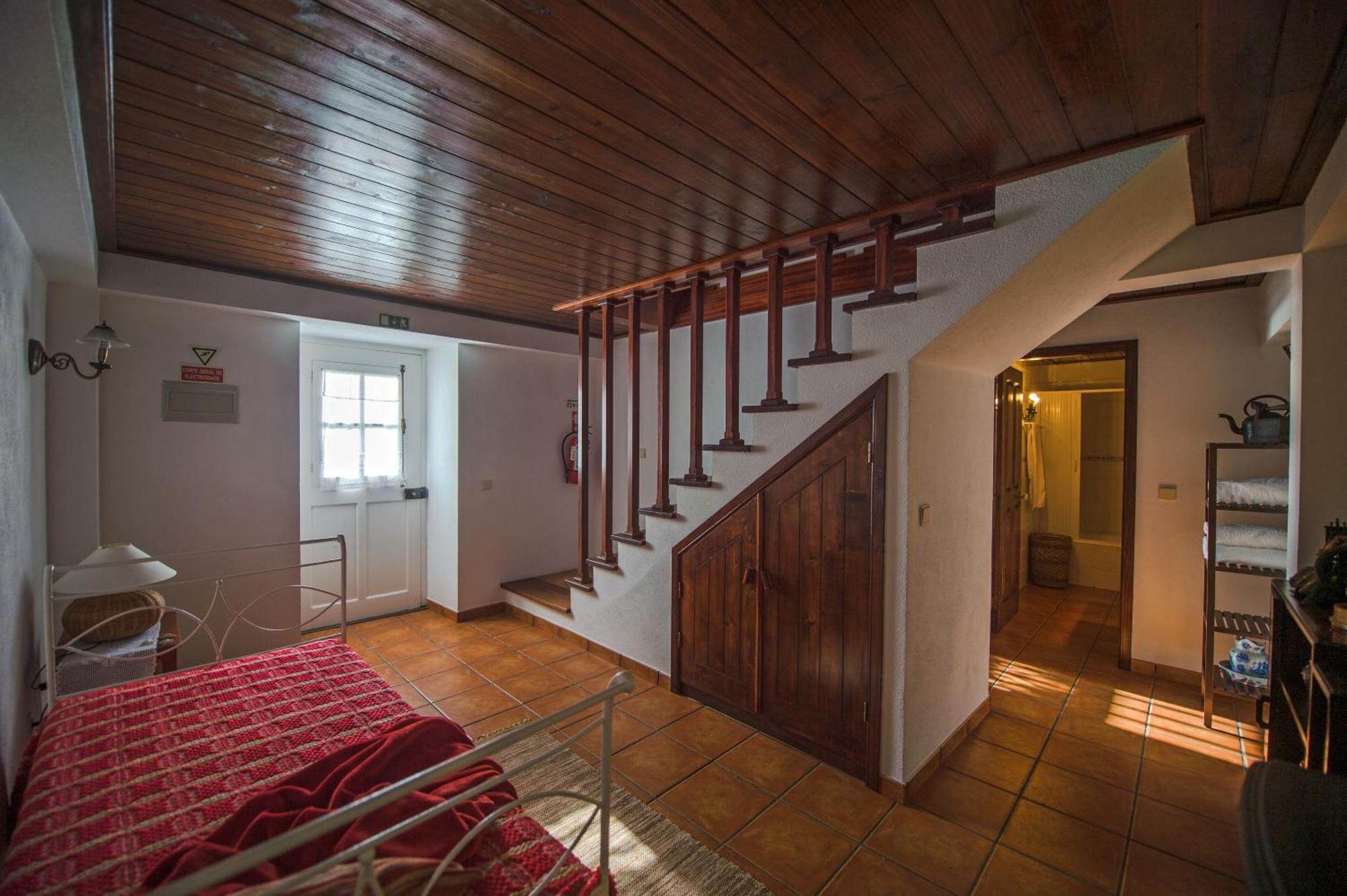Casas Do Capelo Βίλα Varadouro Εξωτερικό φωτογραφία