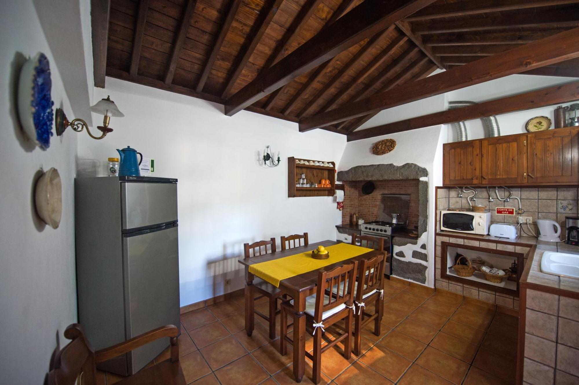 Casas Do Capelo Βίλα Varadouro Εξωτερικό φωτογραφία
