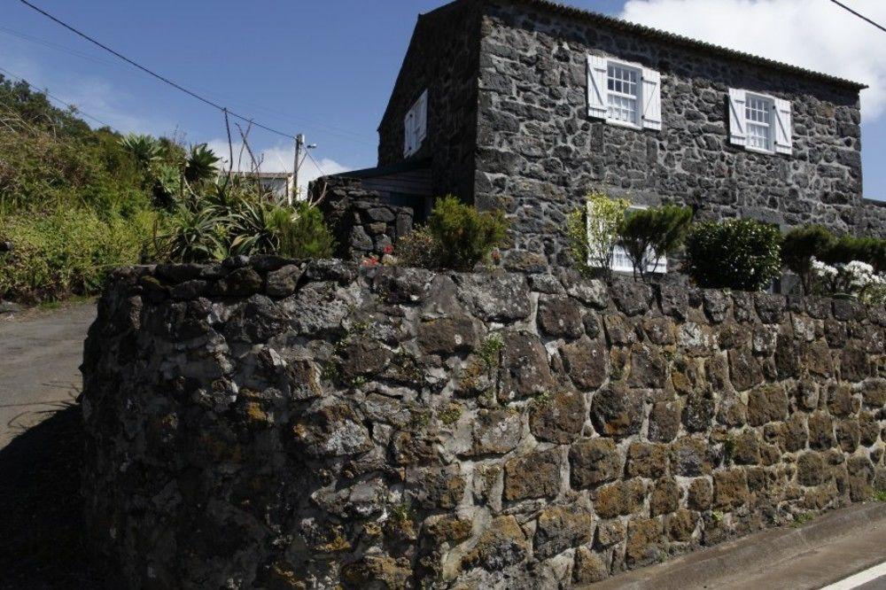 Casas Do Capelo Βίλα Varadouro Εξωτερικό φωτογραφία