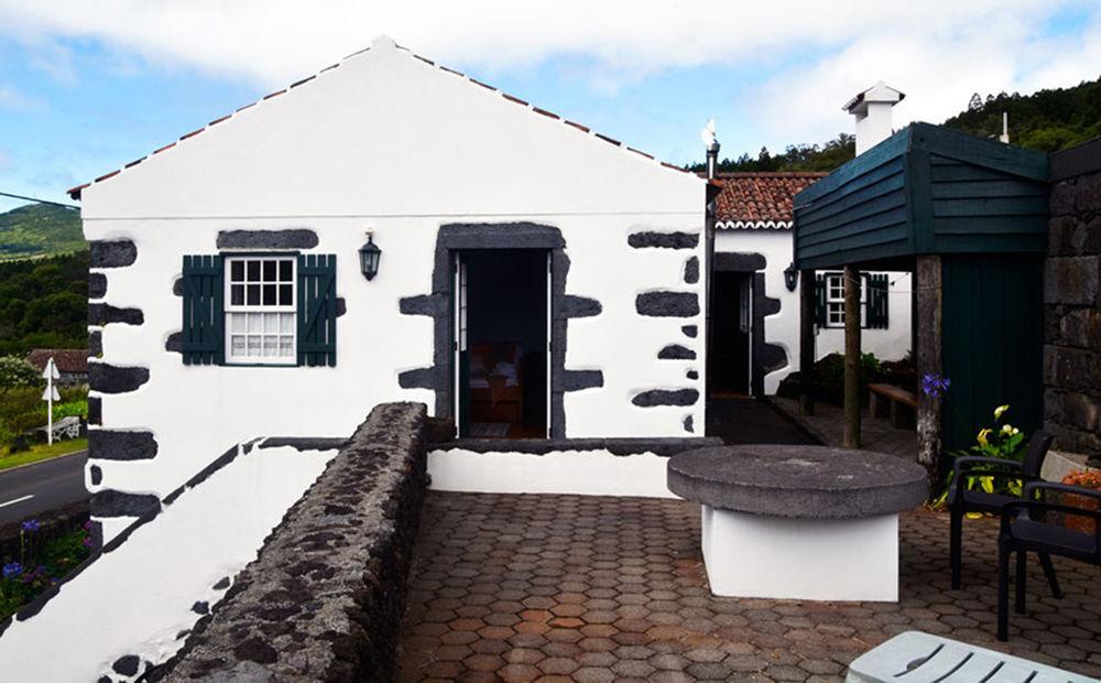 Casas Do Capelo Βίλα Varadouro Εξωτερικό φωτογραφία