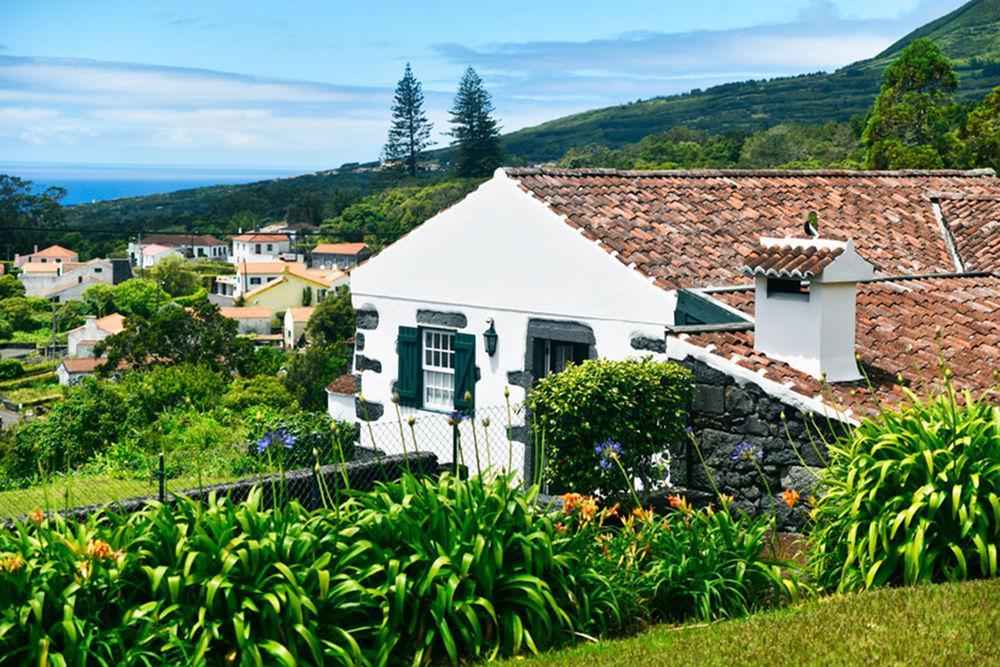 Casas Do Capelo Βίλα Varadouro Εξωτερικό φωτογραφία