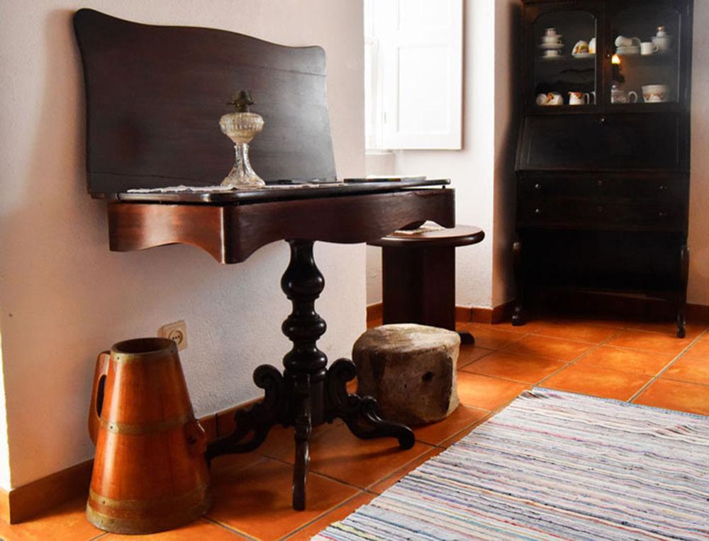 Casas Do Capelo Βίλα Varadouro Εξωτερικό φωτογραφία