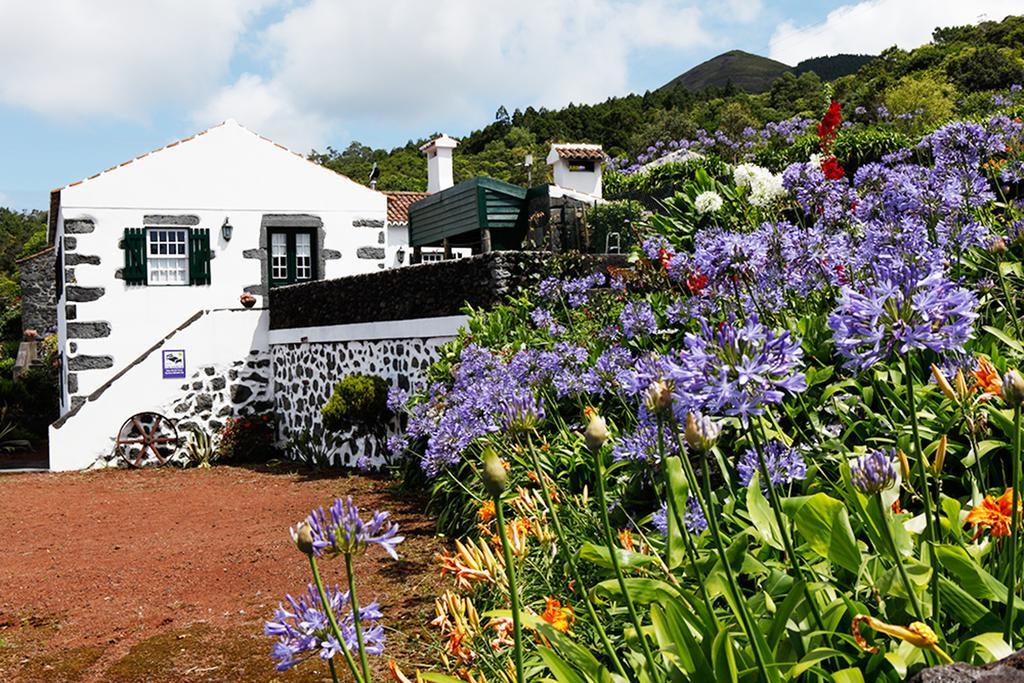 Casas Do Capelo Βίλα Varadouro Εξωτερικό φωτογραφία